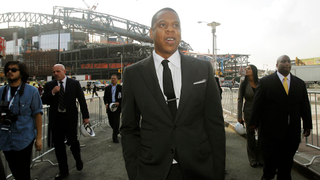 Jay-Z Didn't Want People Knowing Just How Little Of The Nets He Actually Owns